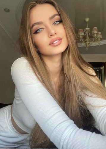 Таня, Г. Красноперекопск