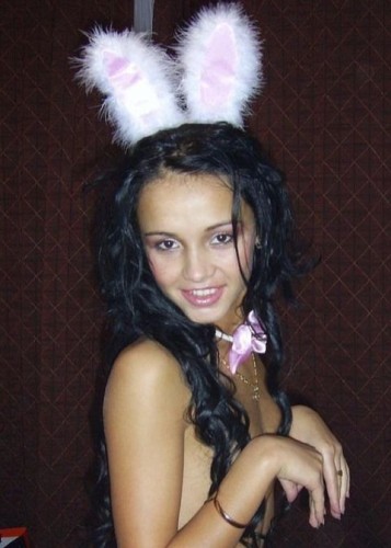 Виктория, Г. Красноперекопск