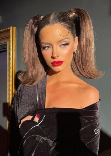 Жанна, Г. Красноперекопск