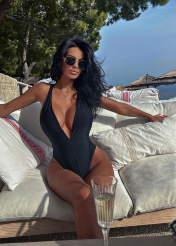 Зоя, Г. Красноперекопск