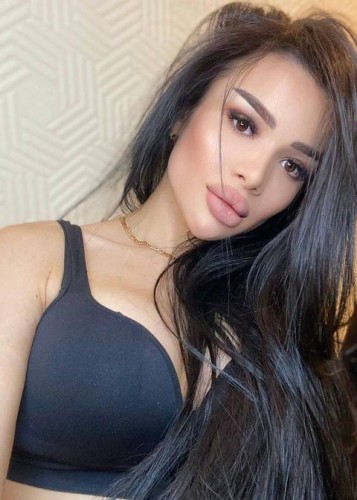 Аня, Г. Красноперекопск