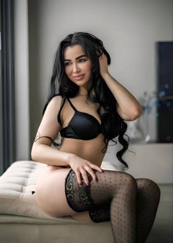 Ева, Г. Красноперекопск