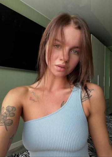 Лилия, Г. Красноперекопск