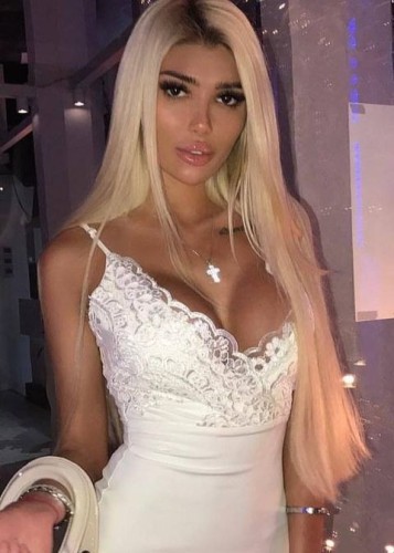 Лина, Г. Красноперекопск