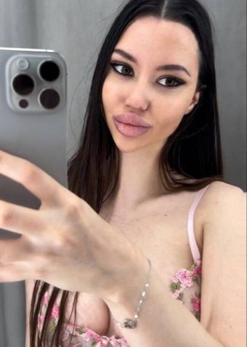 Лисса, Г. Красноперекопск