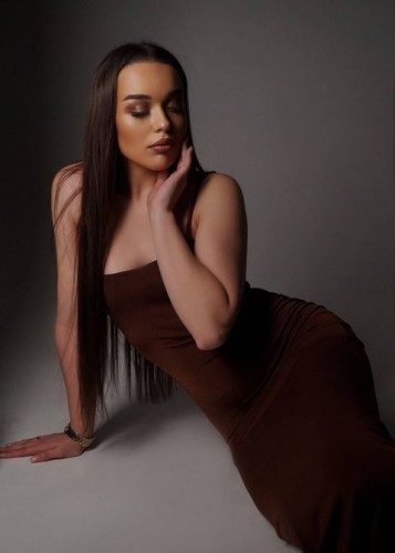 Лиза, Г. Красноперекопск