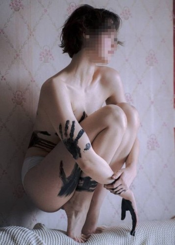 Марина, Г. Красноперекопск